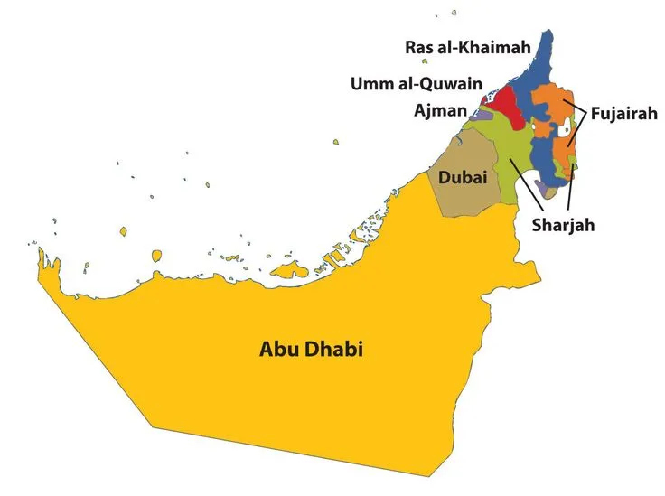 Dubai