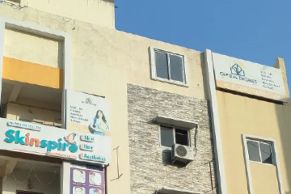manikonda