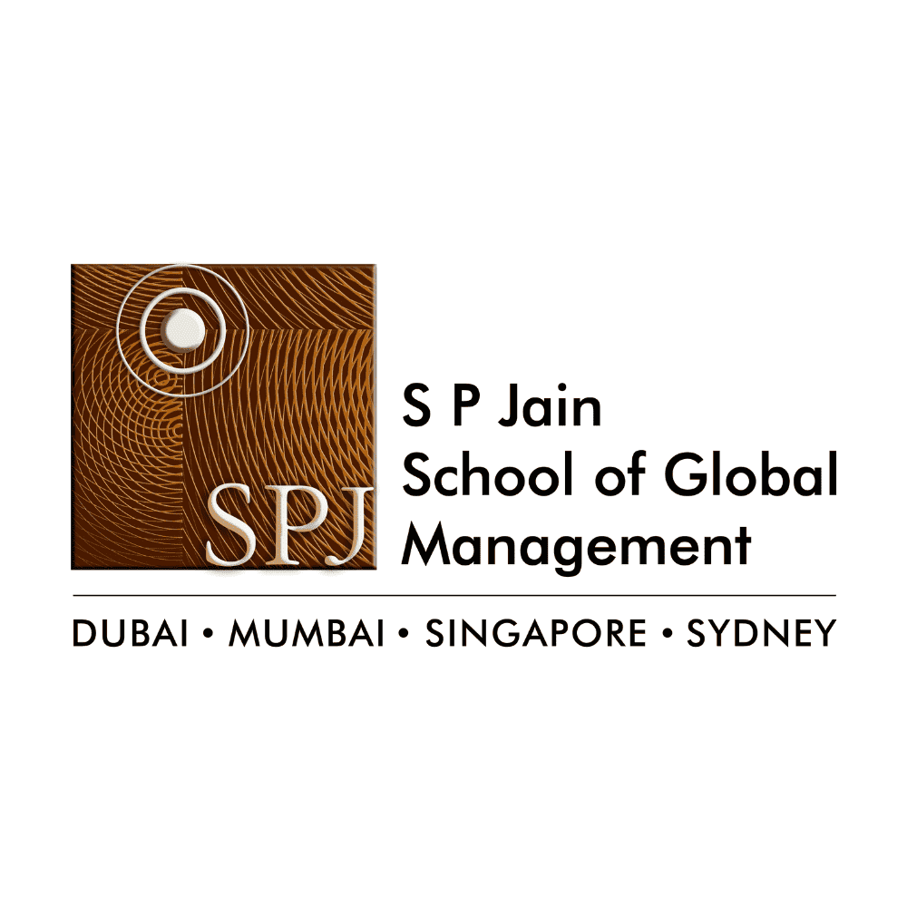 SP Jain School of Global Management